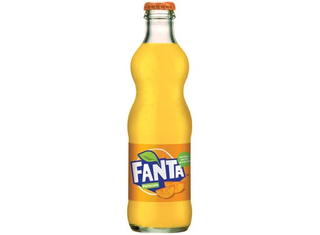 Fanta