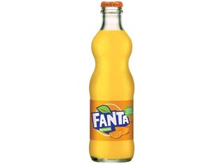 Fanta
