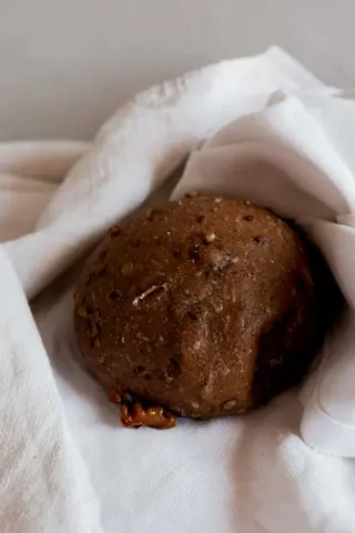 Pão de Nozes