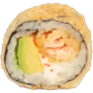  FRY SAUMON   