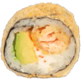  FRY SAUMON   