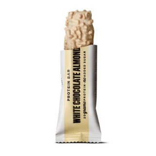 Barebells Barrita Chocolate Blanco Con Almendra 55G