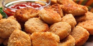 Crocchette di pollo - 6 pezzi