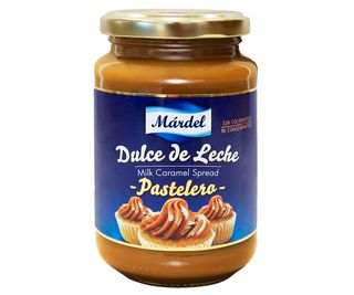 Dulce De Leche Mardel Pastelero  450G