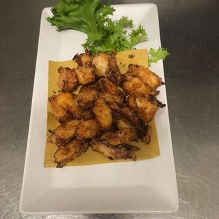 110. Tako no karaaghe