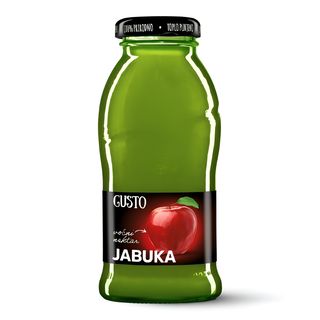Gusto jabuka 0.2l