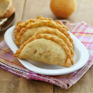 Чебуреки (3 шт.)