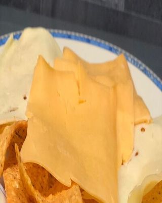 Pack Quesos Para  Fundir,