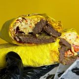 Яловичий рулет/ Beef roll