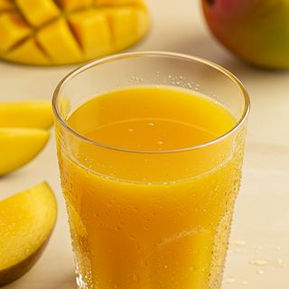 Mango Fresh juice