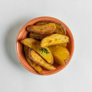 Patate al forno