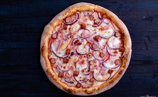 Pizza Vieneza Ø 32cm