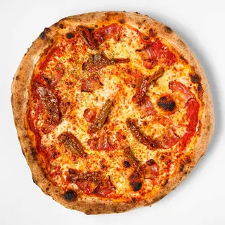 Pizza Pancetta