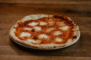 Pizza Margherita 30cm