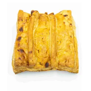 Ración Empanada Bonito