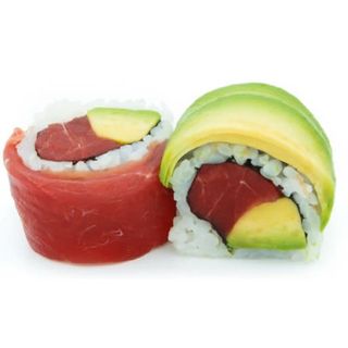 37. Positiva Roll (8 Pzs.)