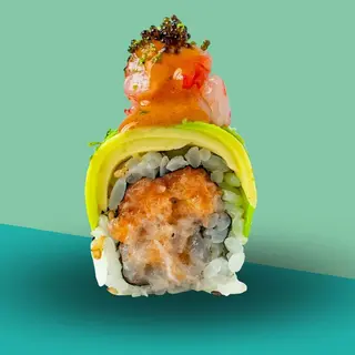 Fox Roll
