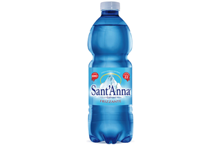 Acqua frizzante