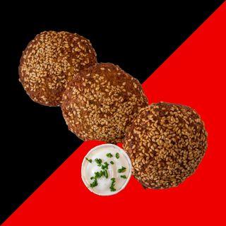 Falafel