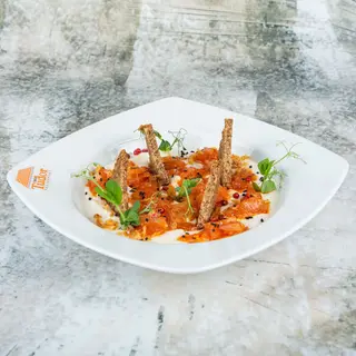 Fasole bătută