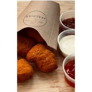 Нагетси 6шт