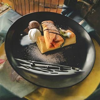 Млинці з сиром (250/50г)