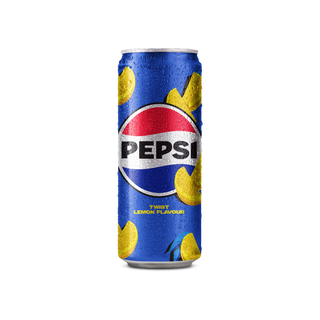 Pepsi Twist 330ml