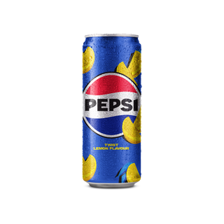 Pepsi Twist 0.33l