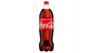 Coca-Cola 850ml