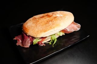 Panino Rocky