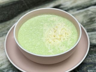 Броколевий крем-суп (355g)