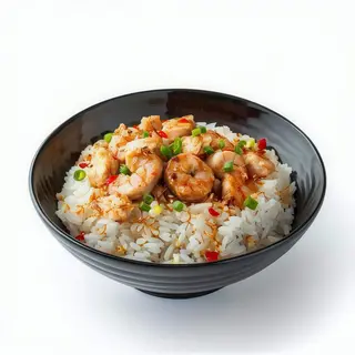 Ku Bak Tres Delicias