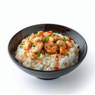 Ku Bak Tres Delicias