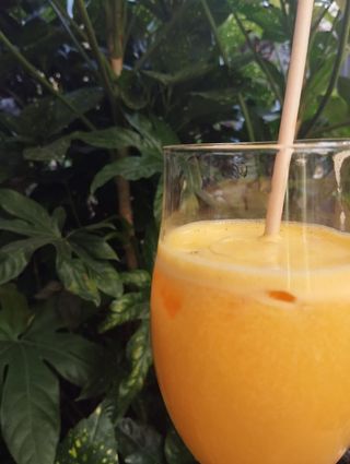 Sumo Natural de Laranja