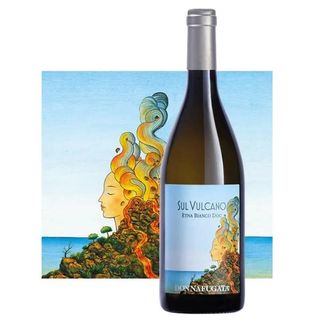 Sul Vulcano Etna Bianco 
