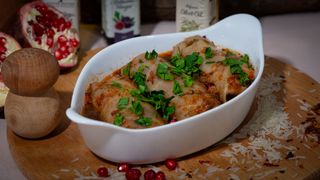 ტოლმა 300გ