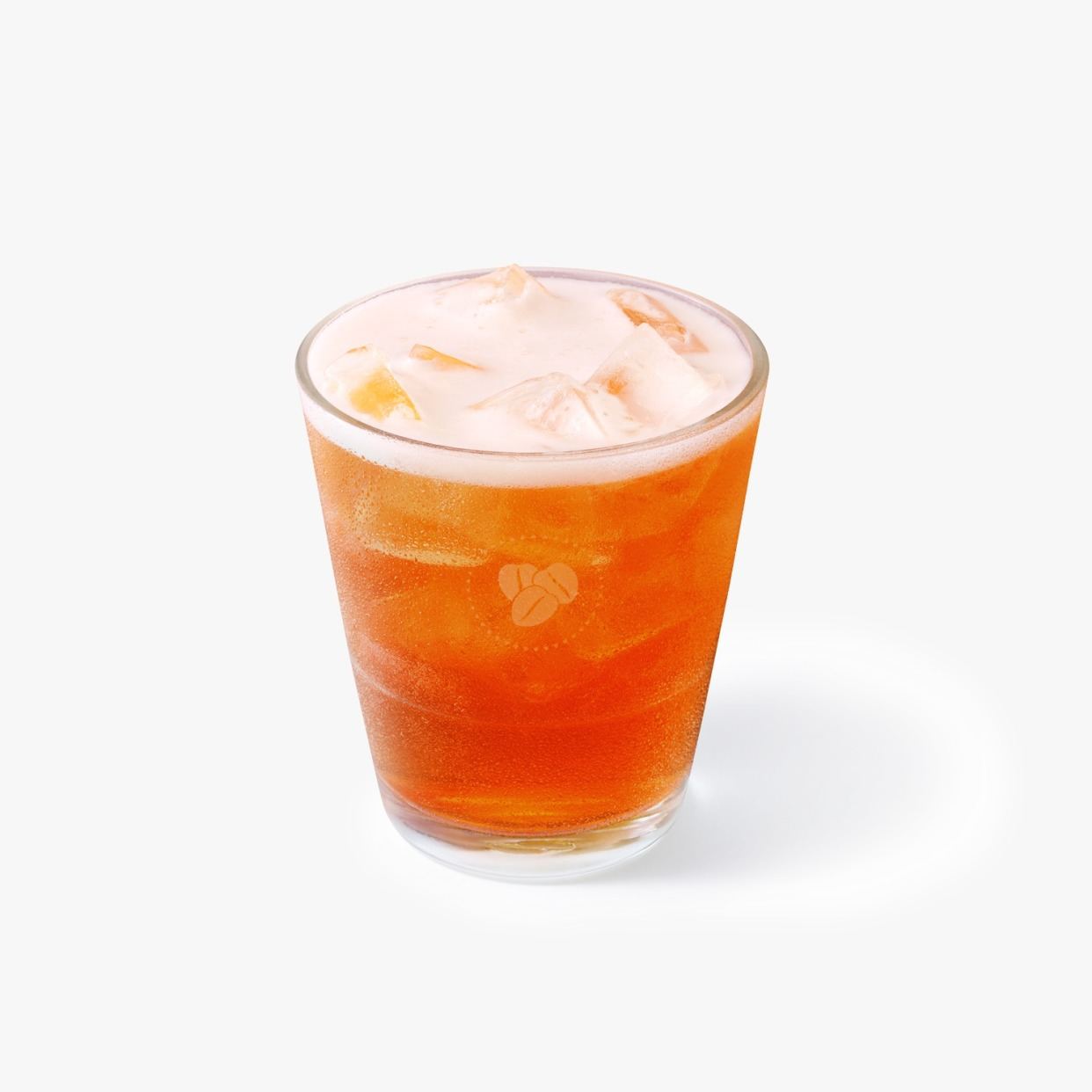 Iced Drinks