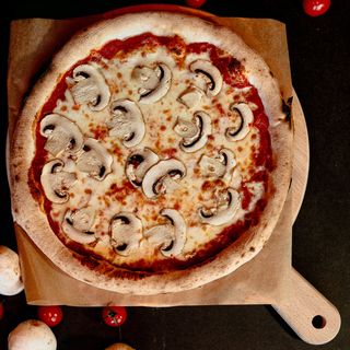 Funghi