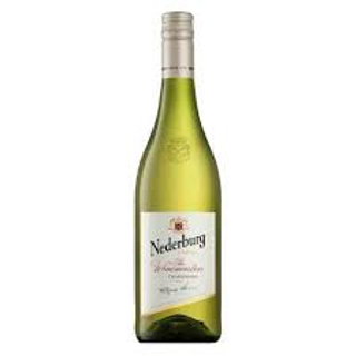 NEDERBURG CHARDONNAY 750ML
