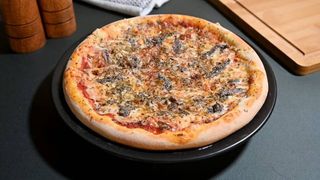 Pizza Napoli Ø 24cm