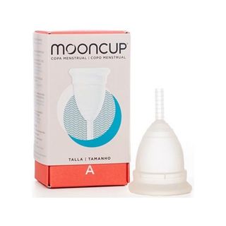 Mooncup Copa Menstrual Talle A