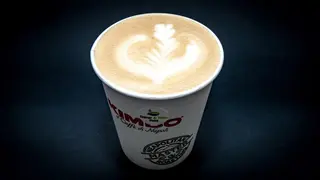 Cappuccino