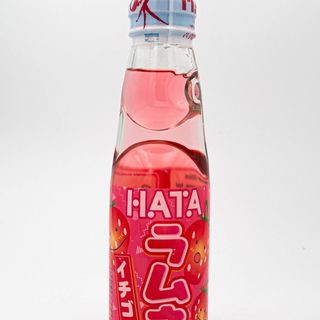 Ramune fragola 200ml