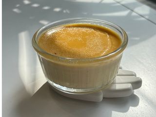 Крем-брюле карамель (140г)