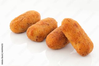 Croquetes
