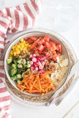 Salade Nicest Food