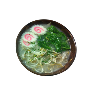 Soba Ramen
