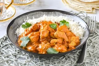 Pollo Tikka