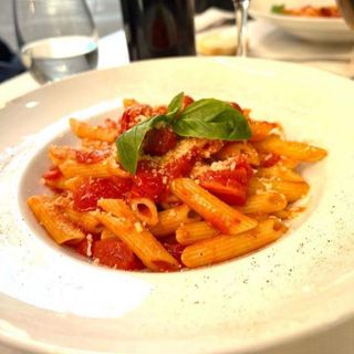 Pennette Al Pomodoro Fresco