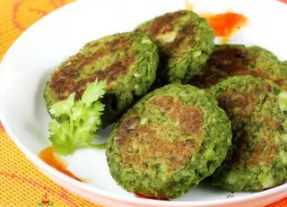 Hara Bara Kofta